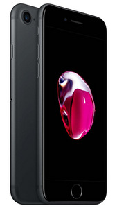 Смартфон Apple Iphone 7 32gb аку 79% + Чехол (1 фото из 7)