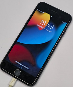 Смартфон Apple Iphone 7 32gb аку 79% + Чехол (6 фото из 7)
