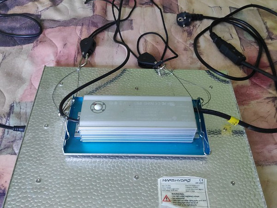 Mars Hydro LED lamp 150W