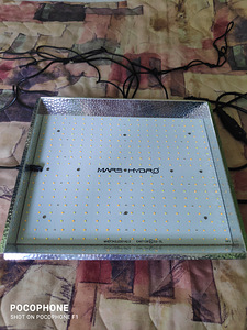 Mars Hydro LED лампа 150W (2 фото из 3)