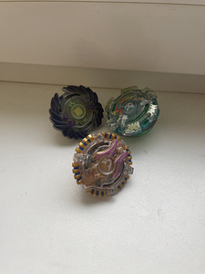 арена Beyblade (2 фото из 3)