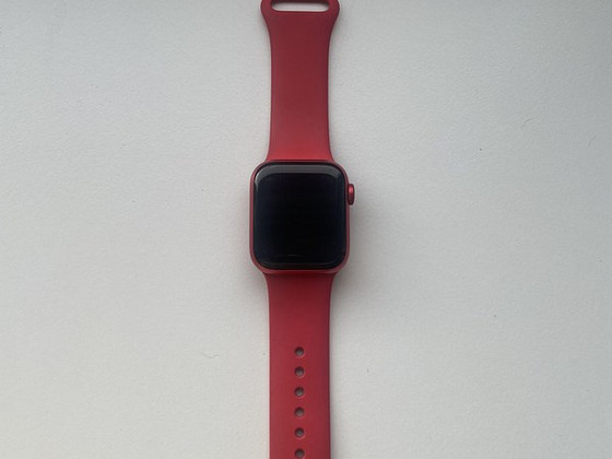 Apple watch 6