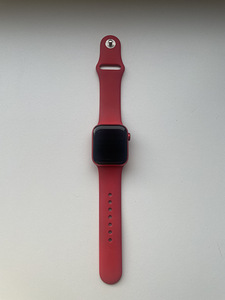 Apple watch 6 (1 фото из 2)
