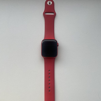 Apple watch 6