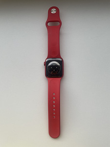 Apple watch 6 (2 фото из 2)