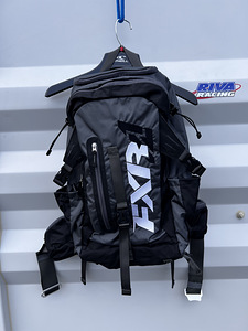 Рюкзак FXR (1 фото из 1)