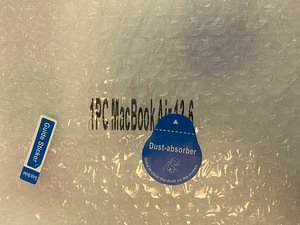 Screen Protector MacBook Air 13 (2 фото из 3)