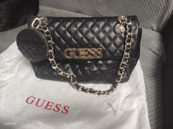 Guess kott