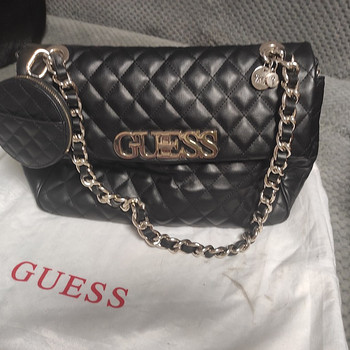 Сумка Guess