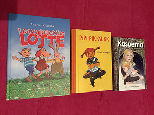 Детские книги (1 фото из 1)