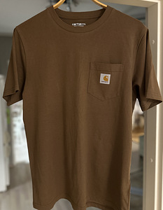 T-särk carhartt suurus S (1 foto / 1)
