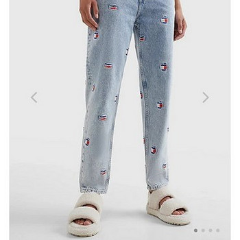 Tommy Jeans originaal teksad