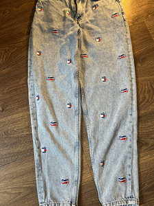 Tommy Jeans originaal teksad (5 foto / 8)