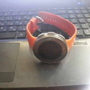 Polar vantage v