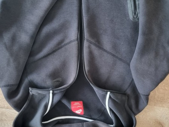 Кофта nike
