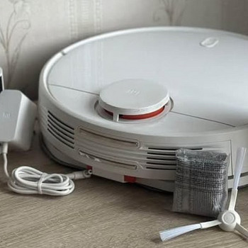 Xiaomi mi robot vacuum mop robot tolmuimeja