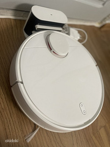 Xiaomi mi robot пылесос для уборки и мытья полов (4 фото из 4)