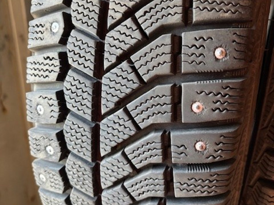 Зимние шины 185/70 R14