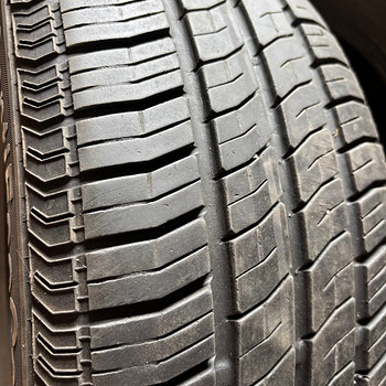 Летние шины 195/60 R15