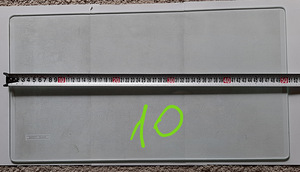 Snaige RF külmiku detailid (3 foto / 4)