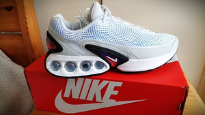 Р.42.5-43(стелька 27.5см)-NIKE AirMAX DN-новые- (2 фото из 10)
