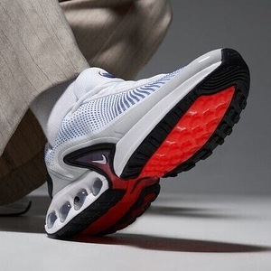 Р.42.5-43(стелька 27.5см)-NIKE AirMAX DN-новые- (5 фото из 10)