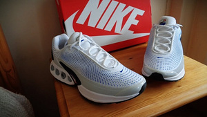 Р.42.5-43(стелька 27.5см)-NIKE AirMAX DN-новые- (7 фото из 10)
