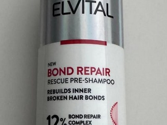 Loreal Paris Elvital Bond Repair
