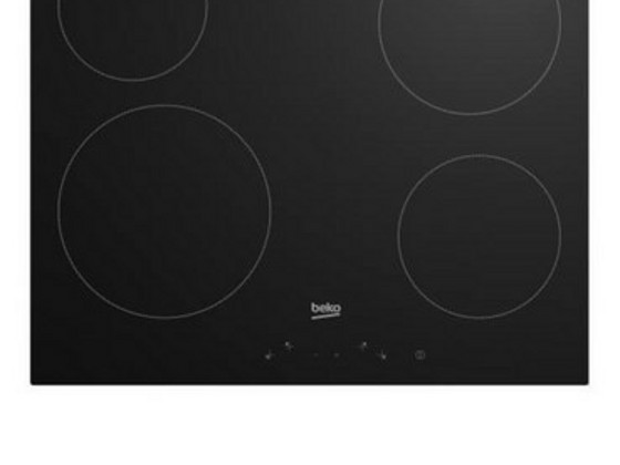 beko pliidiplaat