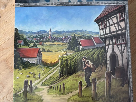 Hallertau