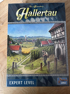 Hallertau (1 фото из 1)