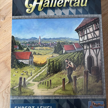 Hallertau
