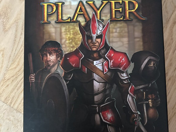 Roll Player