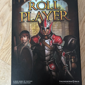 Roll Player