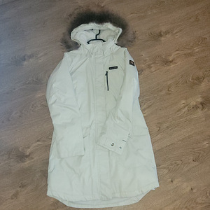 Naiste parka Columbia (1 foto / 3)