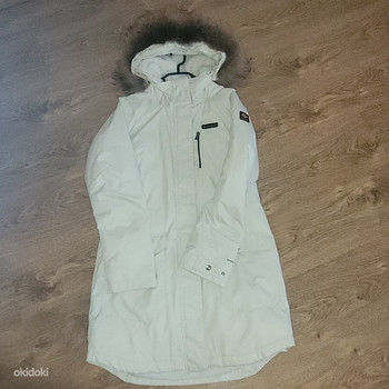 Naiste parka Columbia