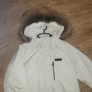 Naiste parka Columbia (2 foto / 3)