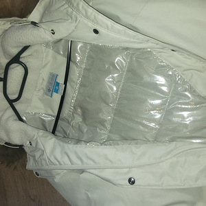 Naiste parka Columbia (3 foto / 3)