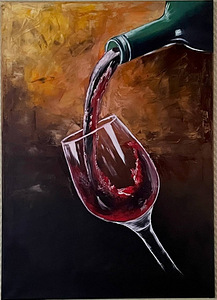 Maal 70x50 (1 foto / 1)