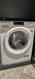 Pesumasin Candy smart pro inverter 7kg (1 foto / 1)
