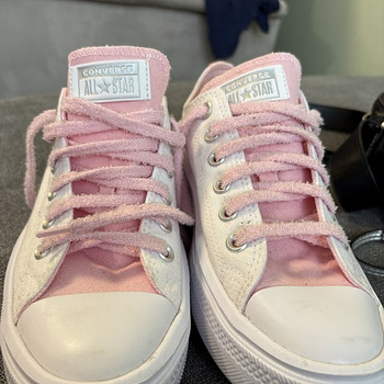 Кеды converse