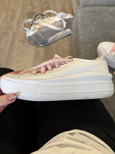Кеды converse (2 фото из 5)
