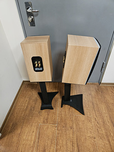 B&W DM601 S3 Bowers And Wilkins 2-полосная акустическая система (3 фото из 4)