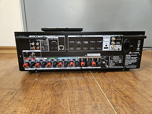 Denon AVR-X1200W WiFi,Bluetooth,Dolby Atmos,4K (3 foto / 4)
