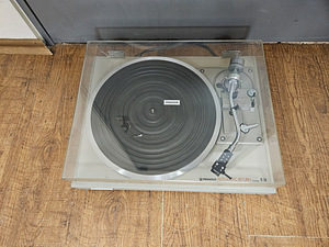 Pioneer PL-514 2-Speed Belt-Drive Turntable (2 foto / 4)