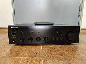 Pioneer A-502R Stereo Integrated Amplifier (1 foto / 3)