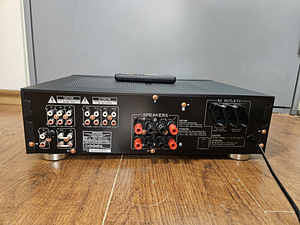 Pioneer A-502R Stereo Integrated Amplifier (3 foto / 3)