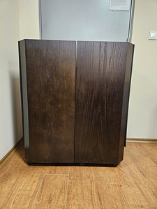 Большие колонки SAROY. (4 фото из 5)