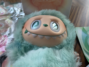 Labubu big into energy NEW (4 foto / 4)