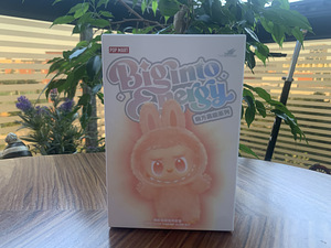 Labubu big into energy SEALED (1 foto / 5)